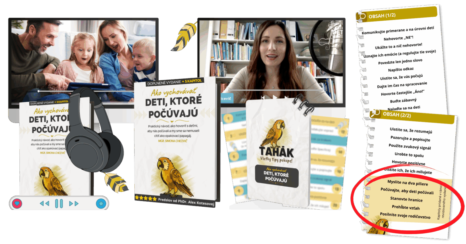 Všetko, čo v balíku získate